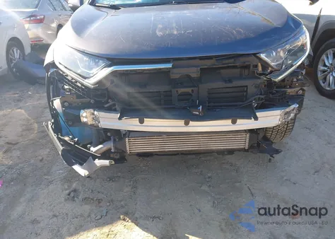 2022 Honda Cr-V Awd Ex-L z USA, uszkodzony, nr VIN 7FARW2H85NE044360